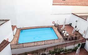 Plaza Mayor II - Apartamento de 2 dormitorios